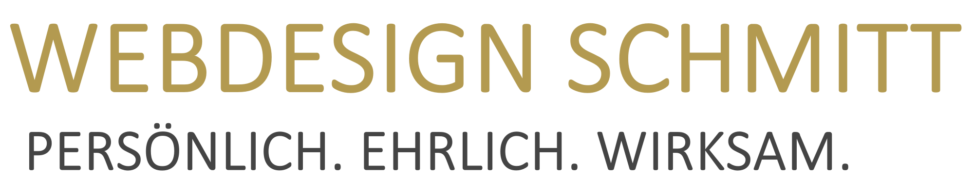Webdesign Schmitt l Hardheim